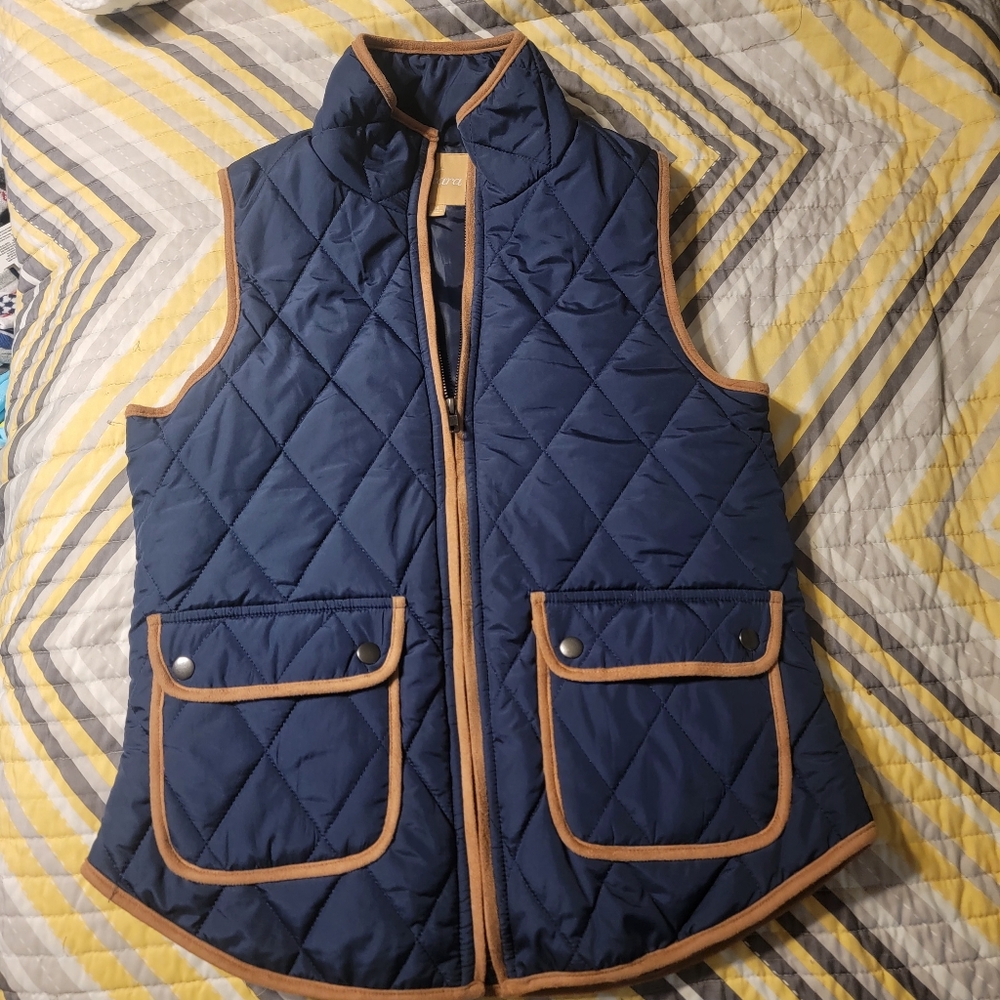 Takara Vest sz Medium